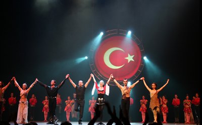 ANADOLU ATEŞİ